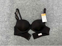 ÁO LOVELY KHÔNG GỌNG  1480 -  ĐEN